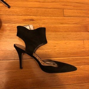 Sam Edelman Pointed Toe Heels